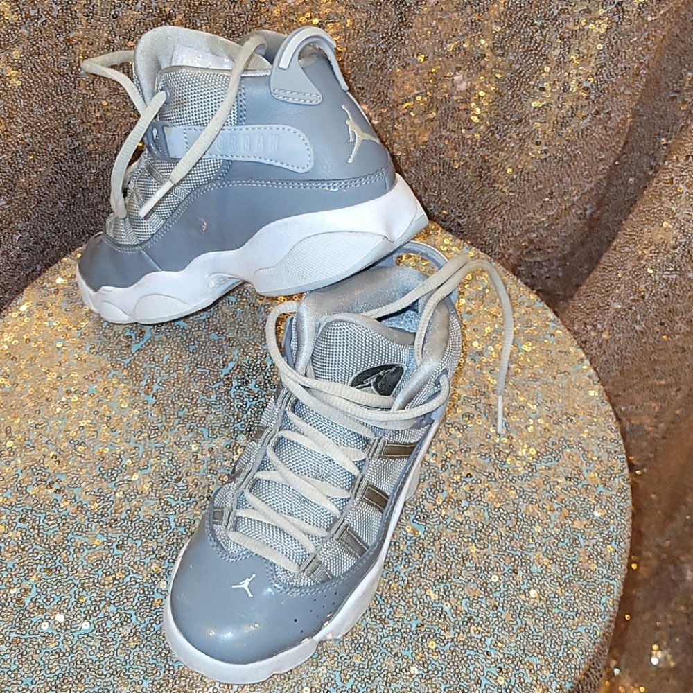 Jordans toddler